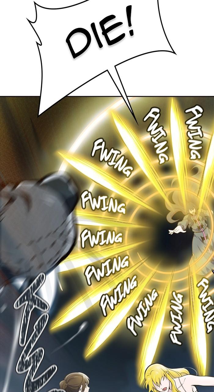 Tower of God Chap 176 - Next Chap 177