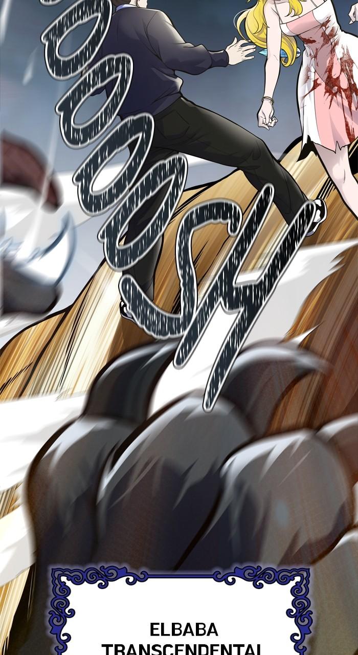 Tower of God Chap 176 - Next Chap 177