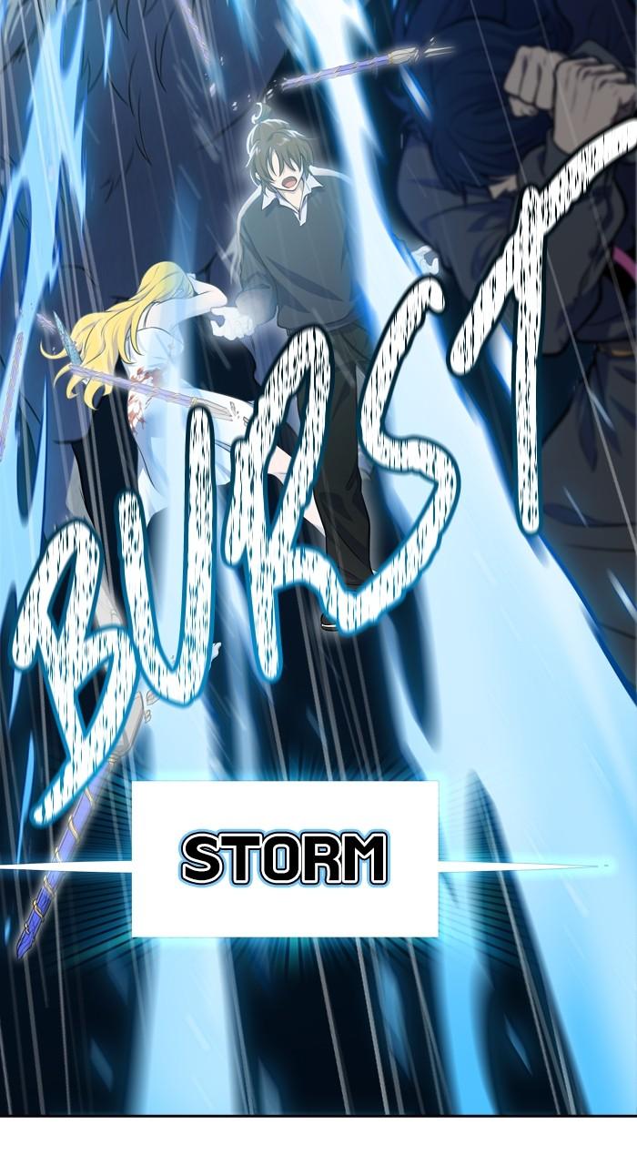 Tower of God Chap 176 - Next Chap 177