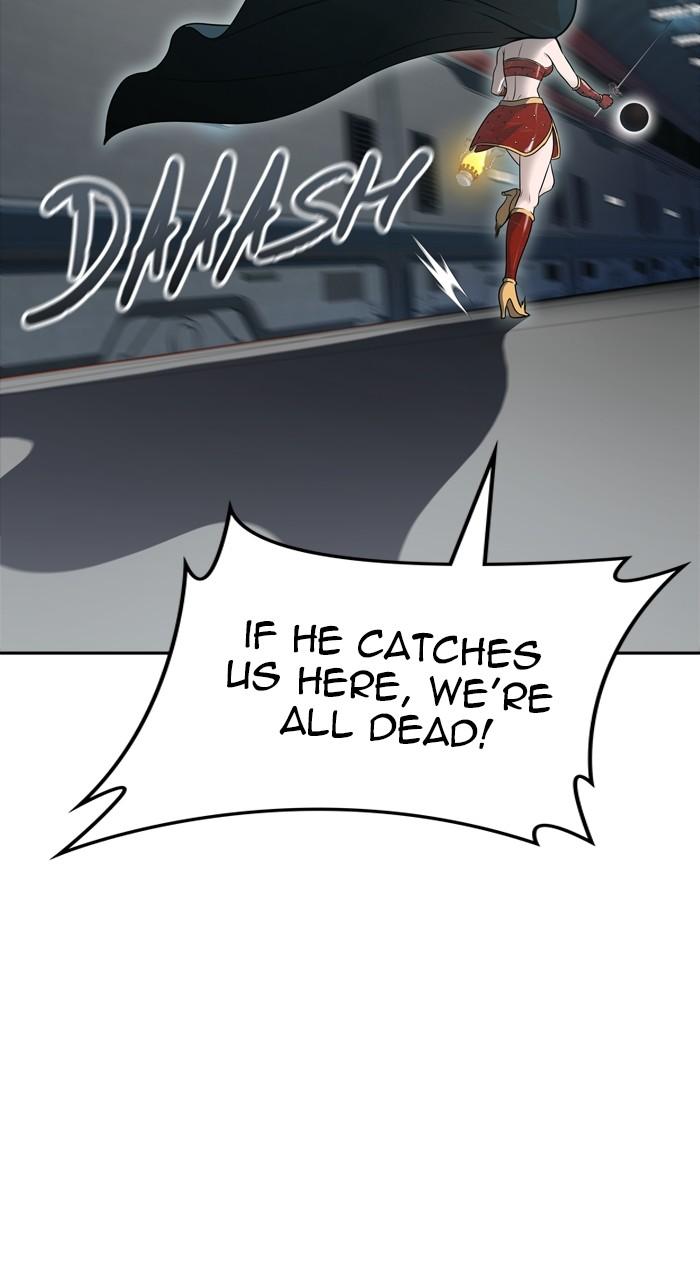 Tower of God Chap 176 - Next Chap 177