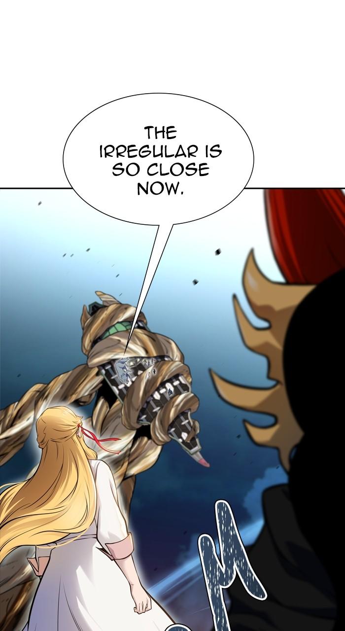 Tower of God Chap 176 - Next Chap 177