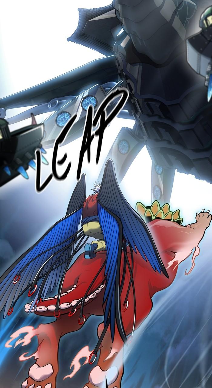 Tower of God Chap 176 - Next Chap 177