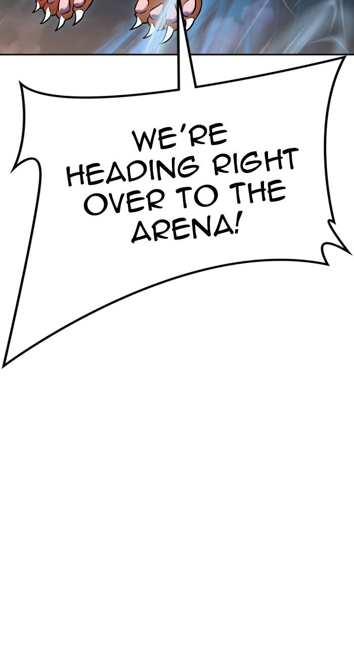 Tower of God Chap 176 - Next Chap 177