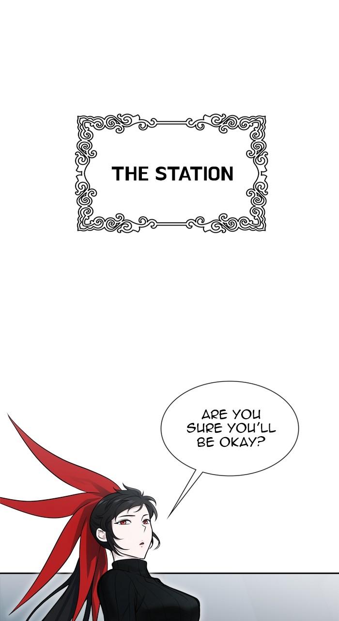 Tower of God Chap 176 - Next Chap 177