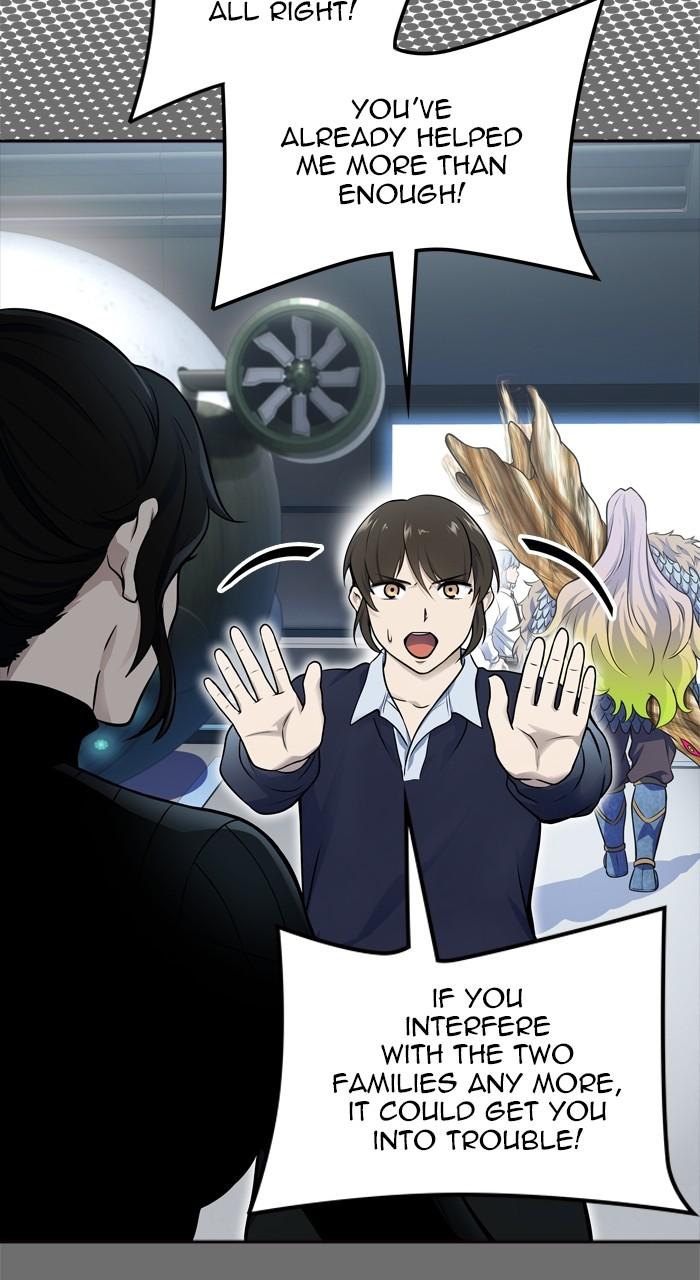 Tower of God Chap 176 - Next Chap 177
