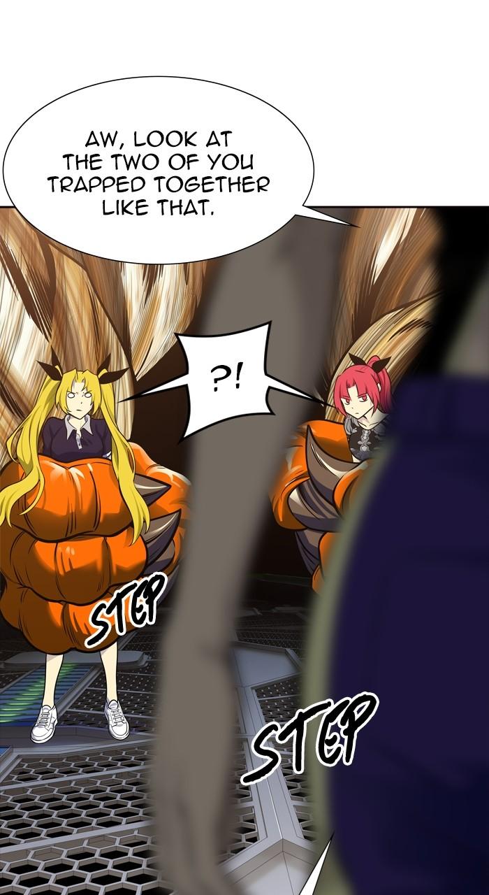 Tower of God Chap 176 - Next Chap 177