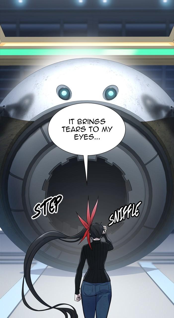 Tower of God Chap 176 - Next Chap 177