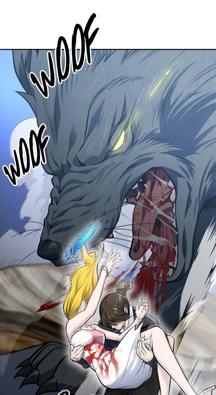Tower of God Chap 176 - Next Chap 177