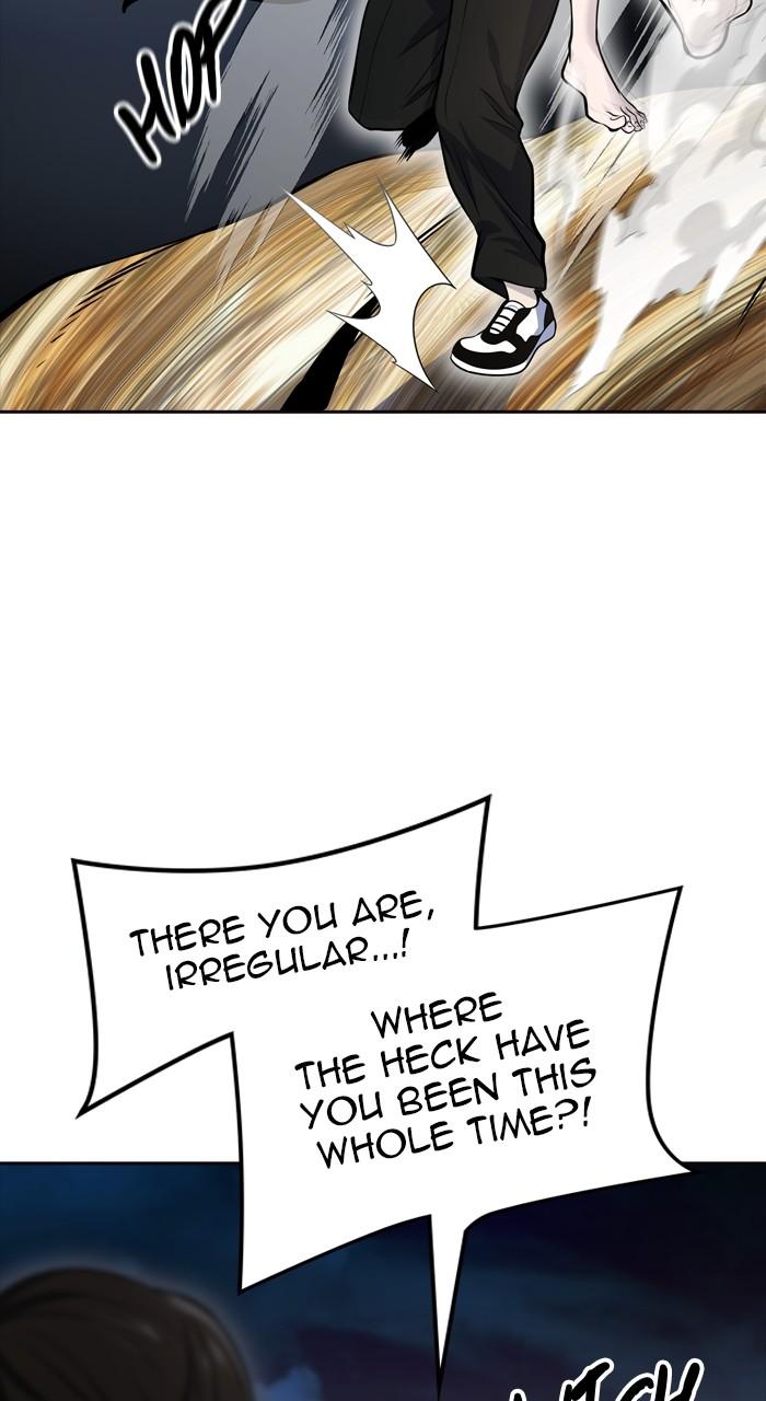 Tower of God Chap 176 - Next Chap 177