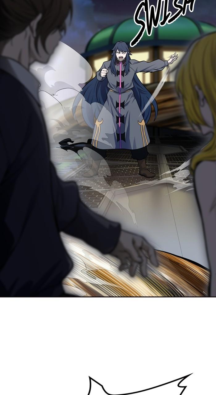 Tower of God Chap 176 - Next Chap 177