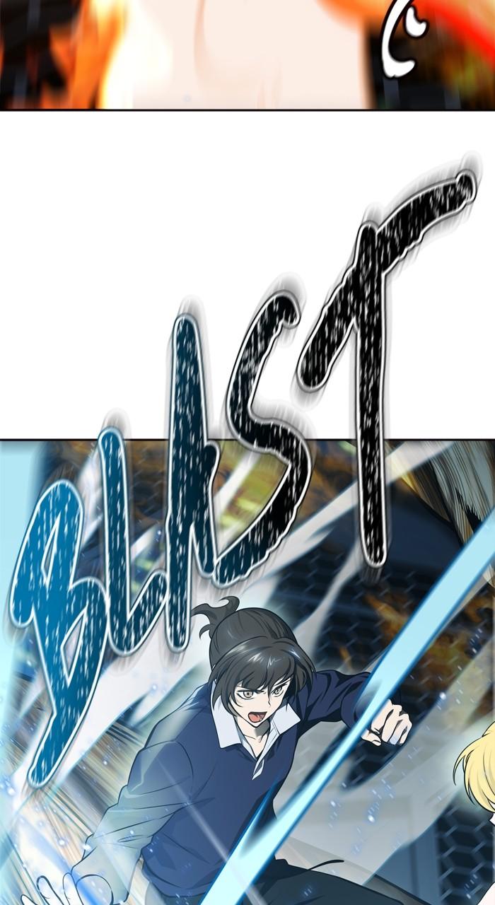 Tower of God Chap 176 - Next Chap 177