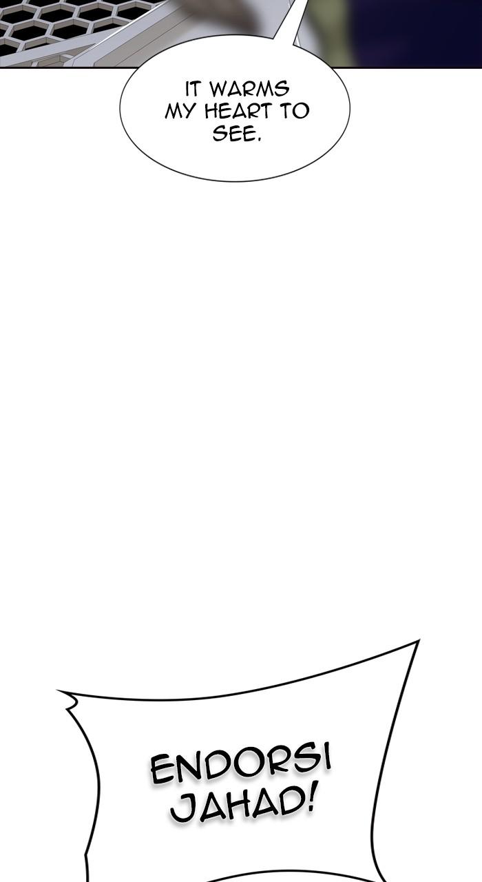 Tower of God Chap 176 - Next Chap 177