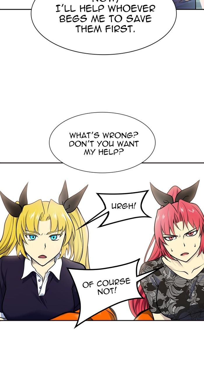 Tower of God Chap 176 - Next Chap 177