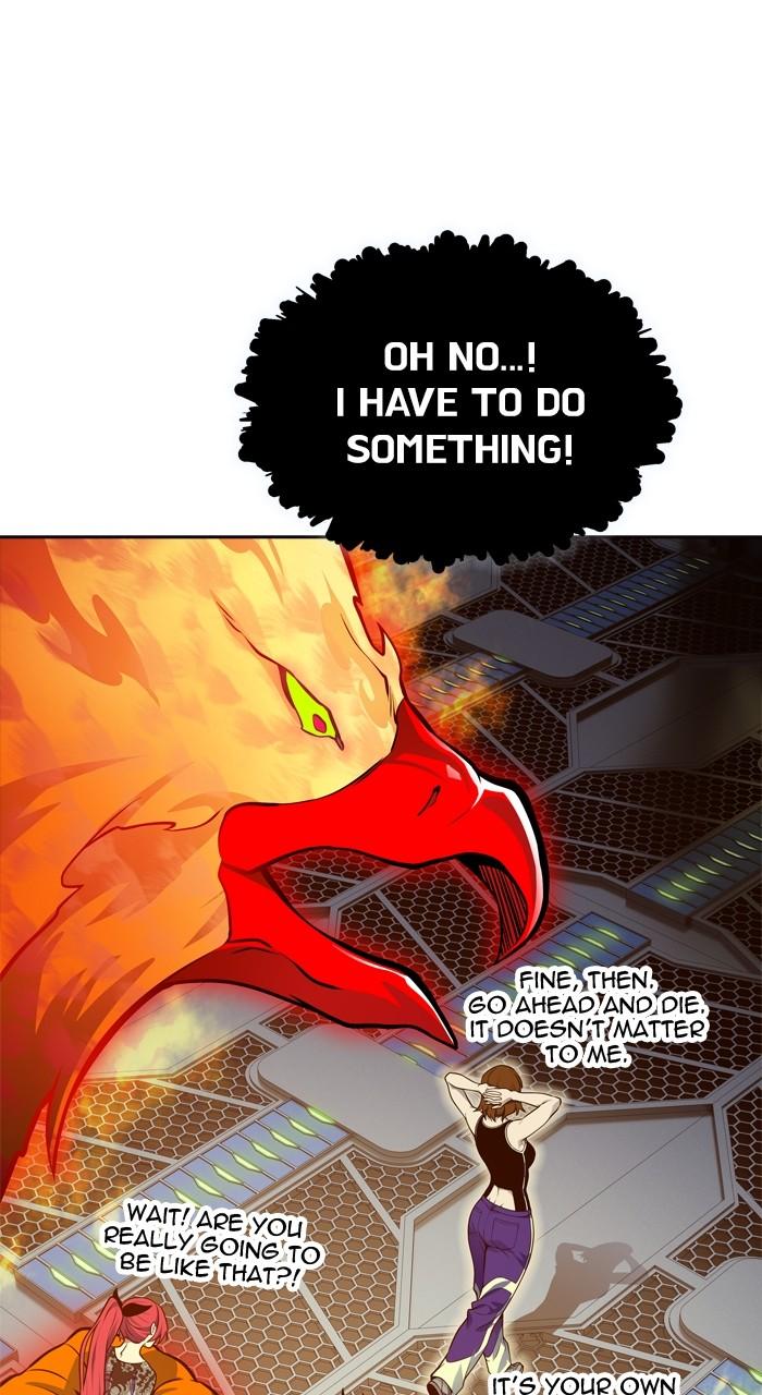 Tower of God Chap 176 - Next Chap 177