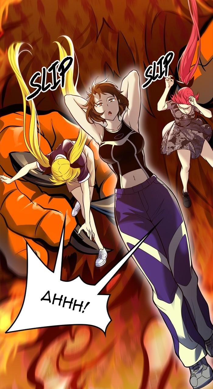 Tower of God Chap 176 - Next Chap 177