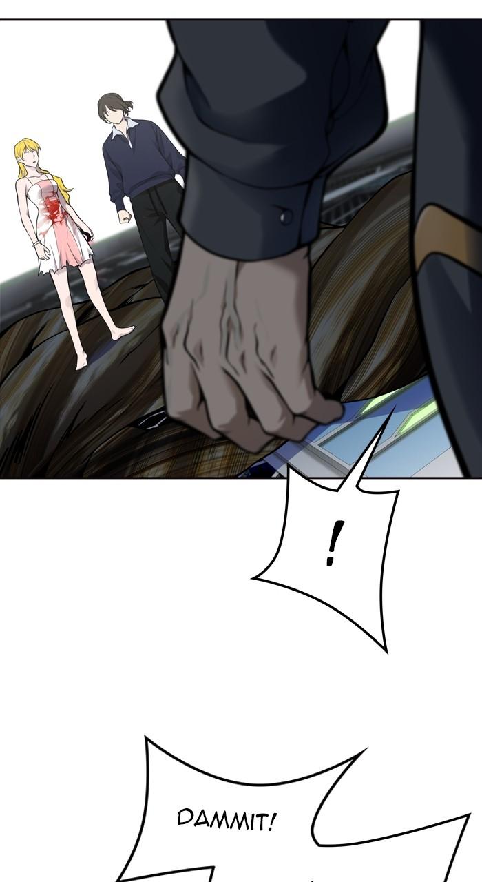 Tower of God Chap 176 - Next Chap 177
