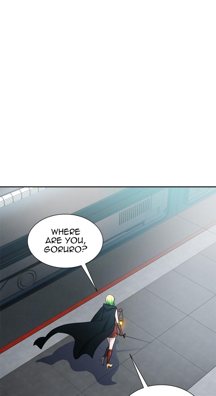 Tower of God Chap 176 - Next Chap 177