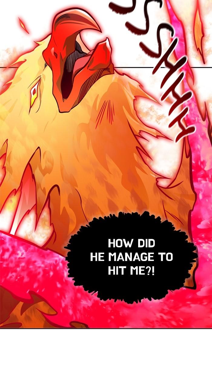 Tower of God Chap 176 - Next Chap 177