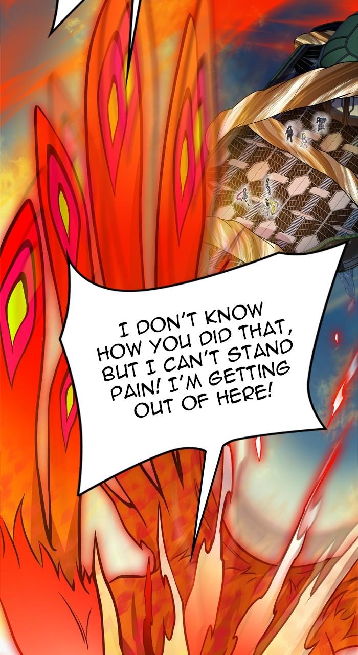 Tower of God Chap 176 - Next Chap 177