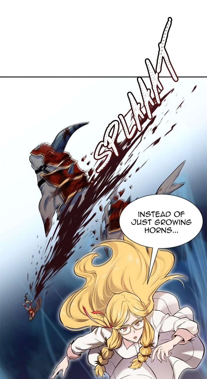 Tower of God Chap 176 - Next Chap 177