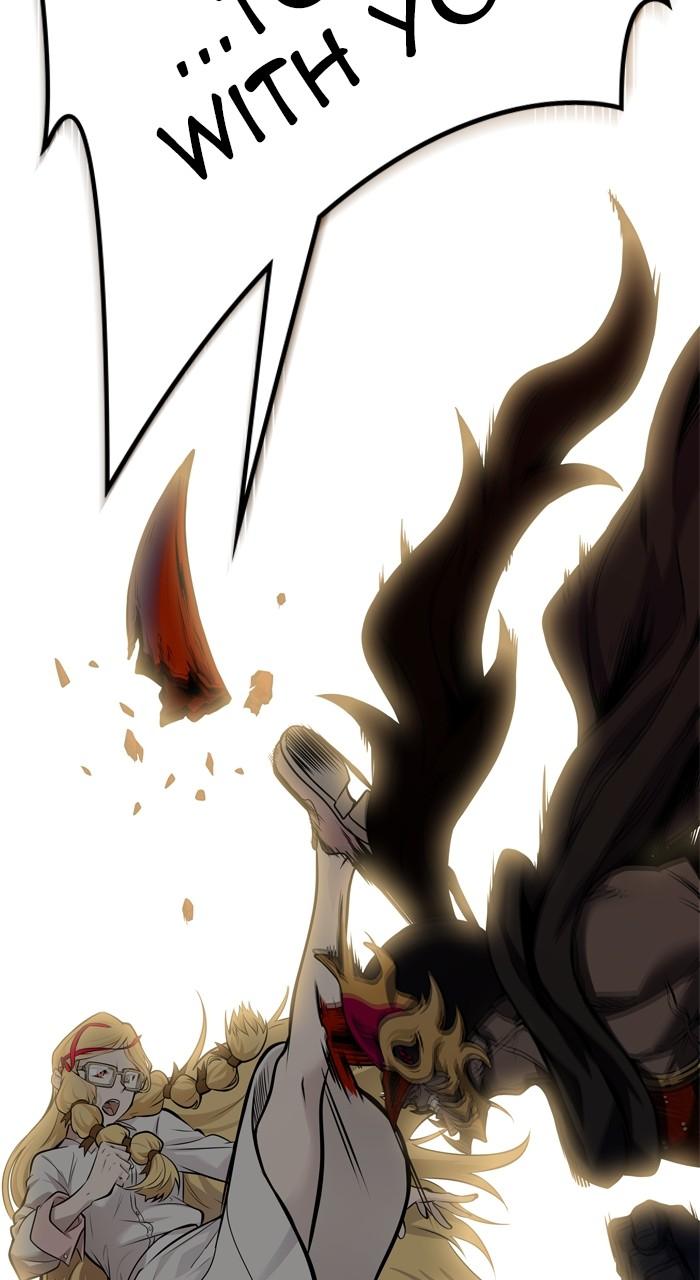 Tower of God Chap 176 - Next Chap 177