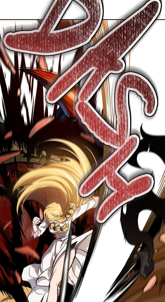 Tower of God Chap 176 - Next Chap 177