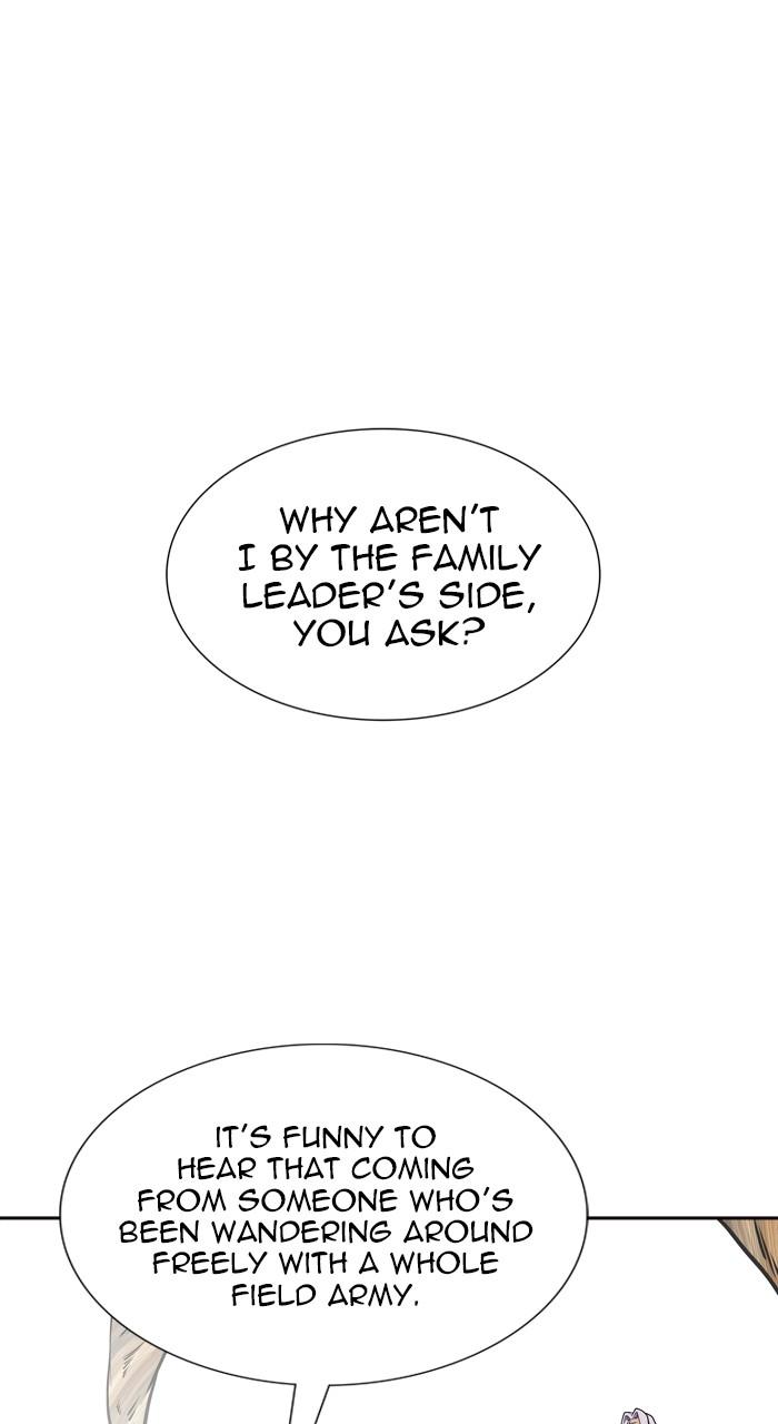 Tower of God Chap 176 - Next Chap 177
