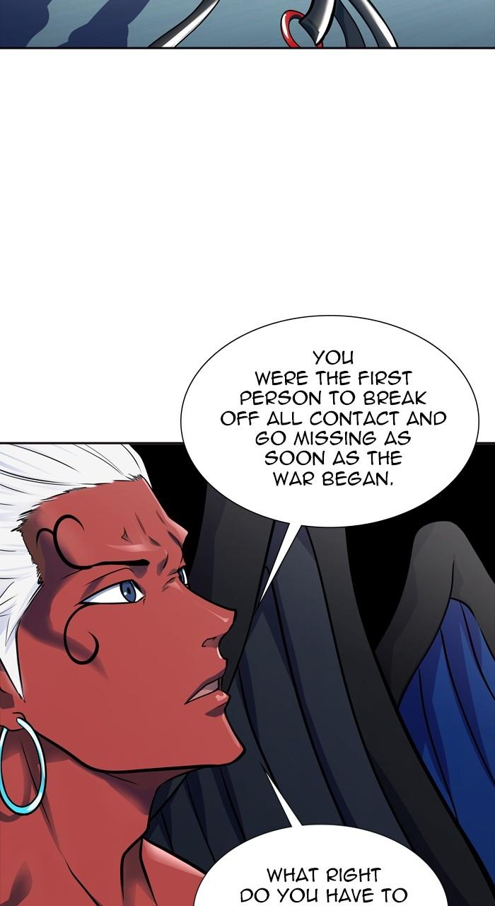 Tower of God Chap 176 - Next Chap 177