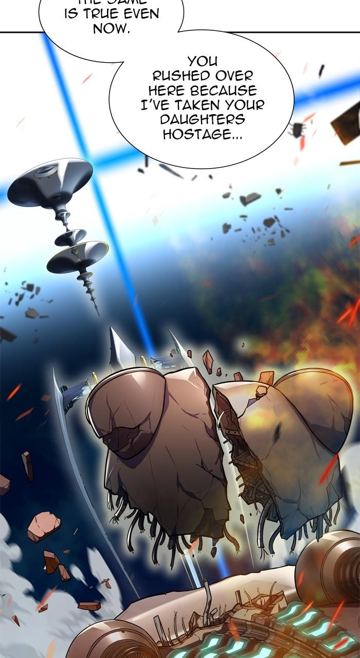 Tower of God Chap 176 - Next Chap 177