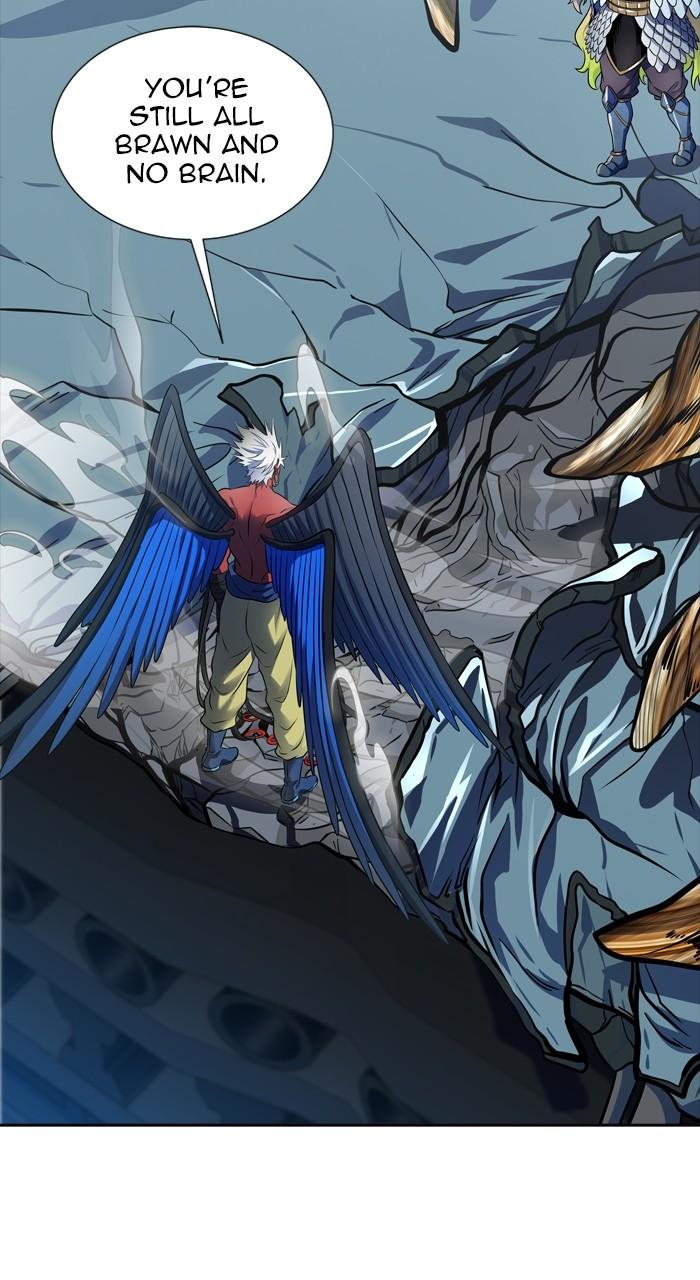 Tower of God Chap 176 - Next Chap 177