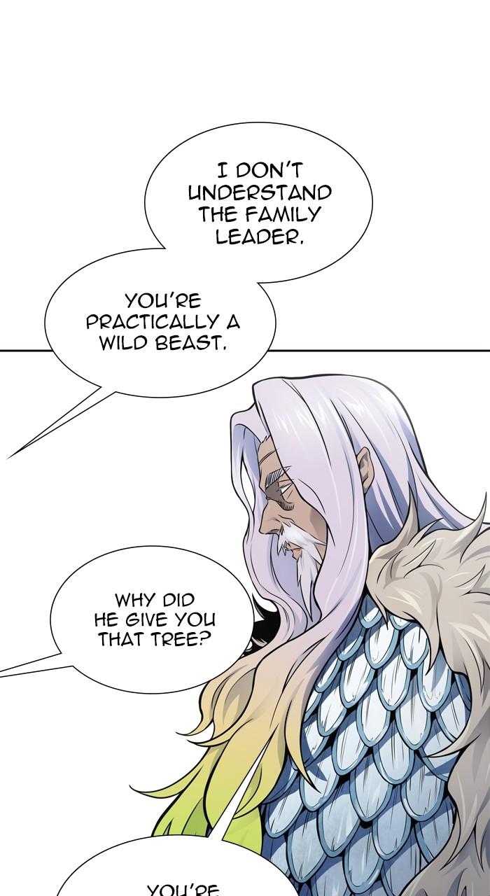 Tower of God Chap 176 - Next Chap 177