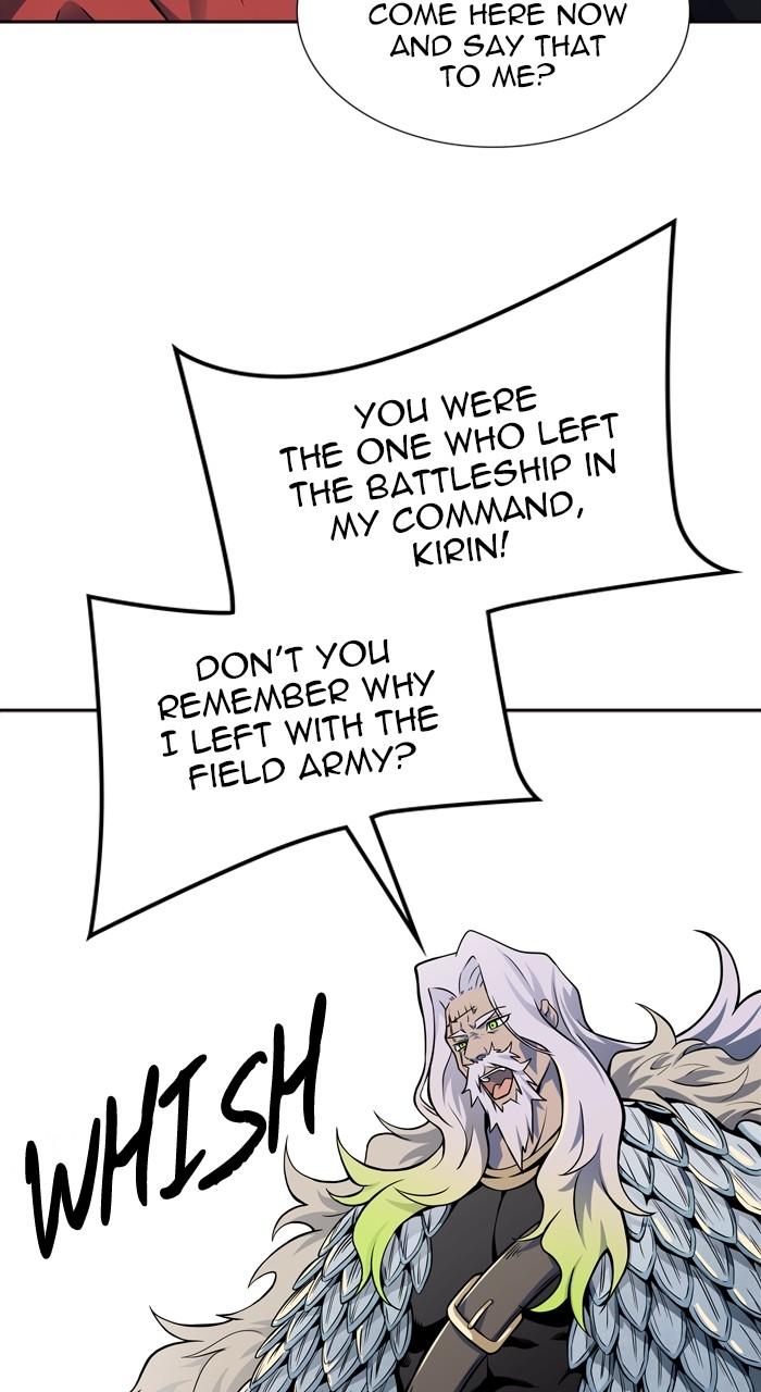 Tower of God Chap 176 - Next Chap 177