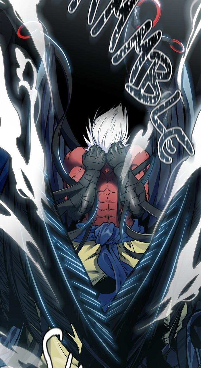 Tower of God Chap 176 - Next Chap 177