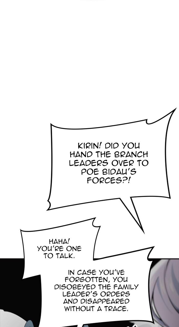 Tower of God Chap 176 - Next Chap 177