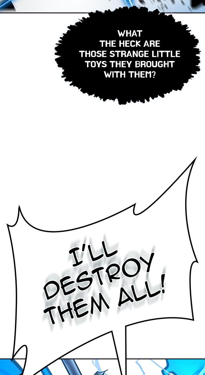 Tower of God Chap 176 - Next Chap 177