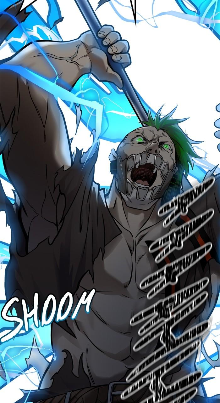Tower of God Chap 176 - Next Chap 177