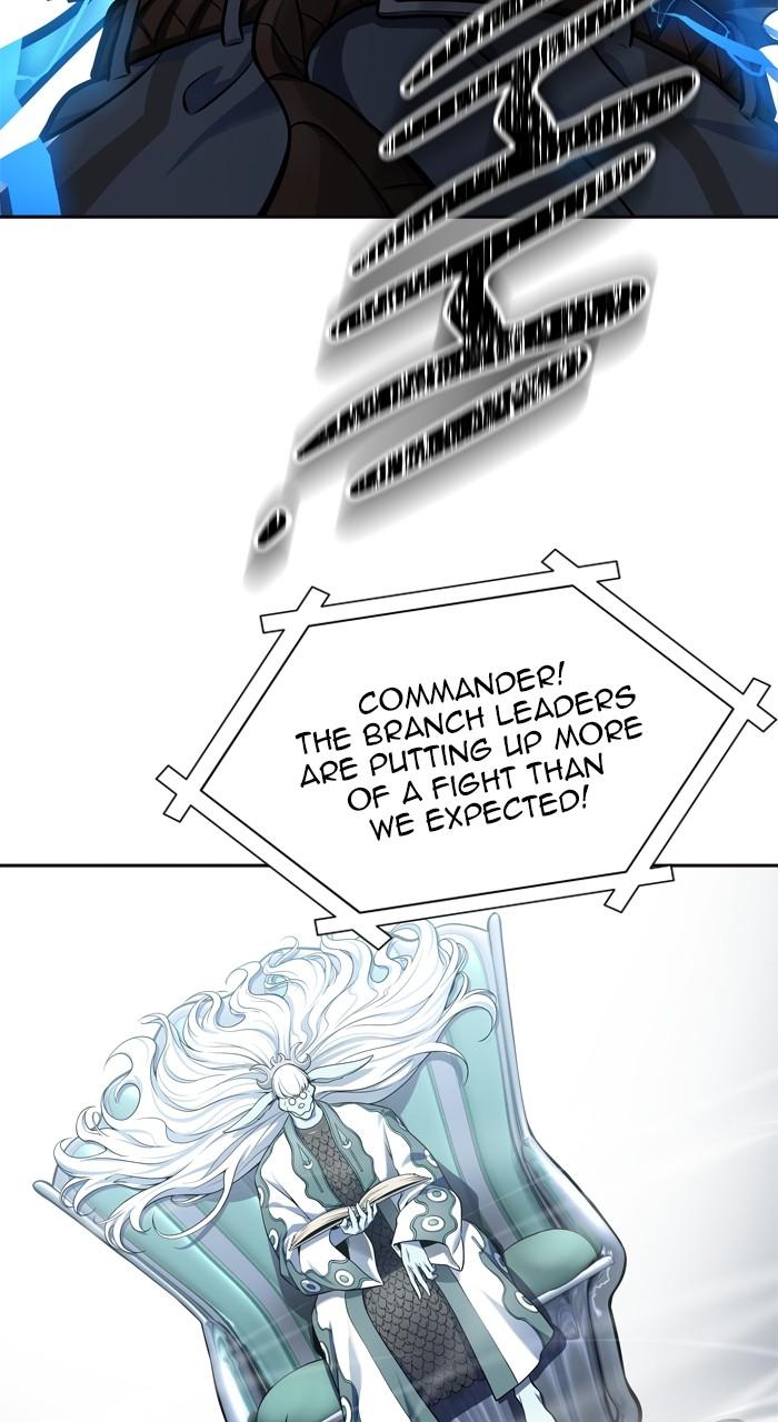 Tower of God Chap 176 - Next Chap 177