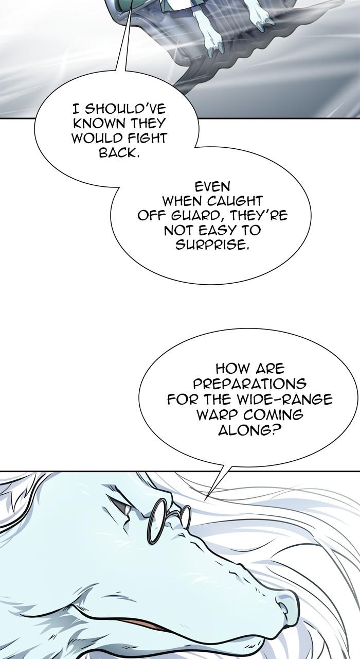 Tower of God Chap 176 - Next Chap 177