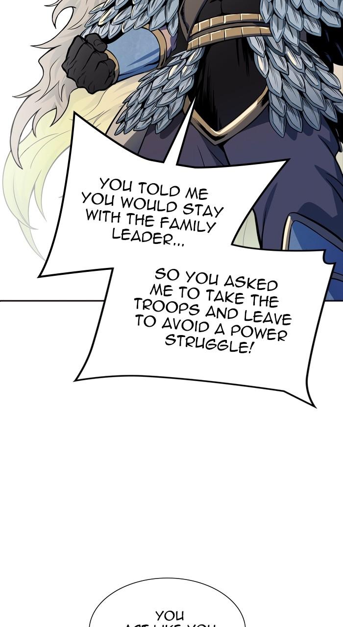Tower of God Chap 176 - Next Chap 177