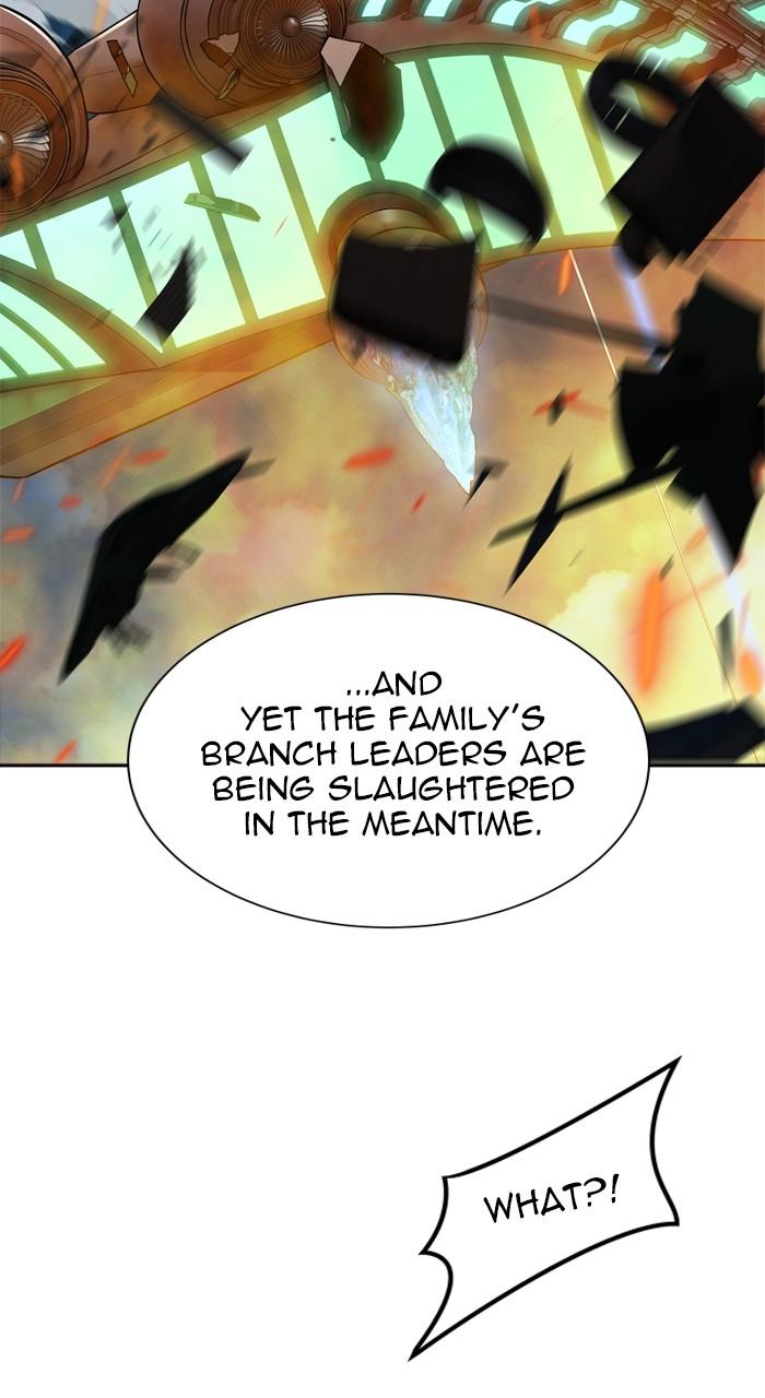 Tower of God Chap 176 - Next Chap 177