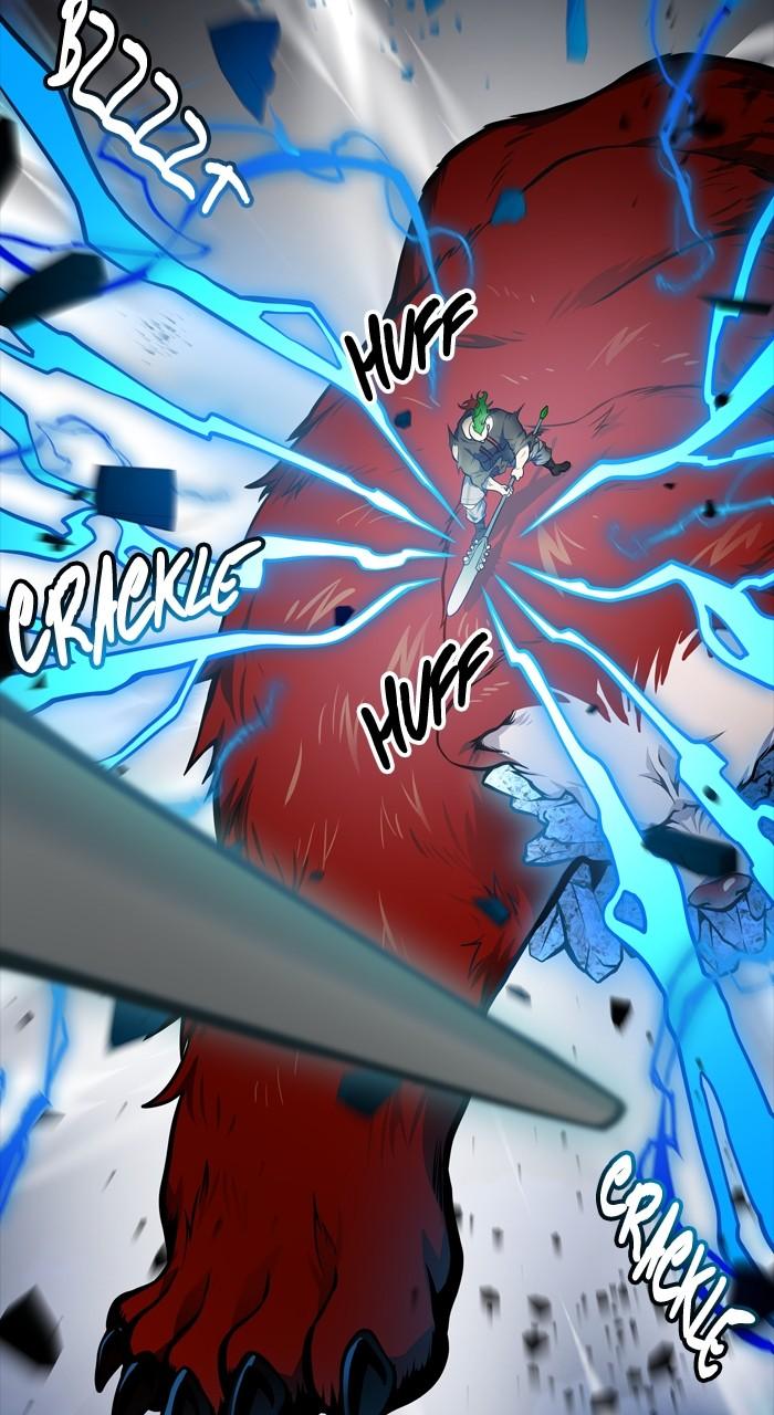 Tower of God Chap 176 - Next Chap 177