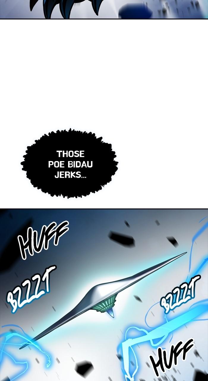 Tower of God Chap 176 - Next Chap 177