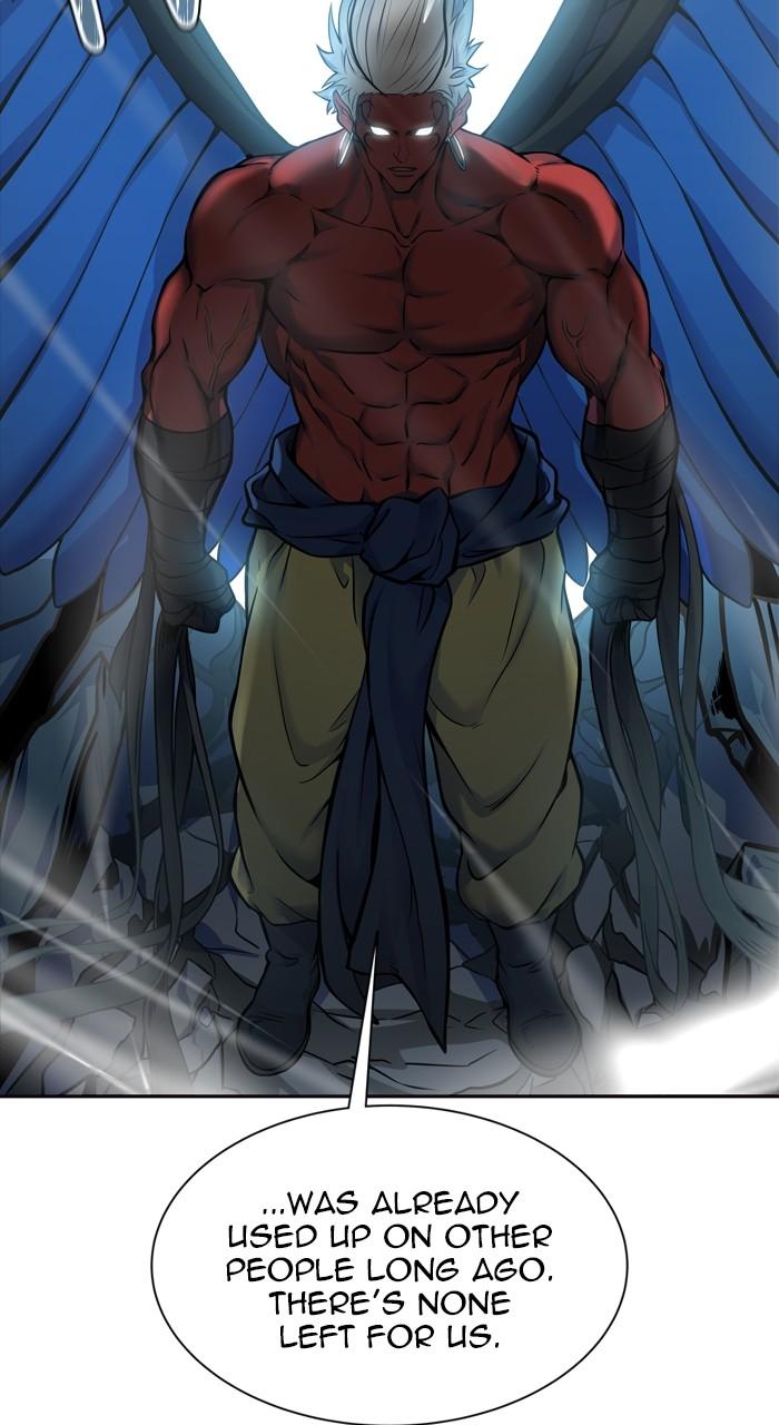 Tower of God Chap 176 - Next Chap 177