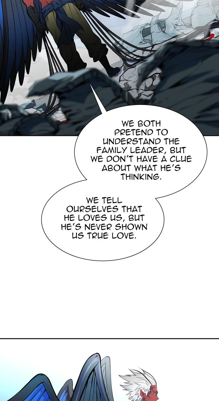 Tower of God Chap 176 - Next Chap 177
