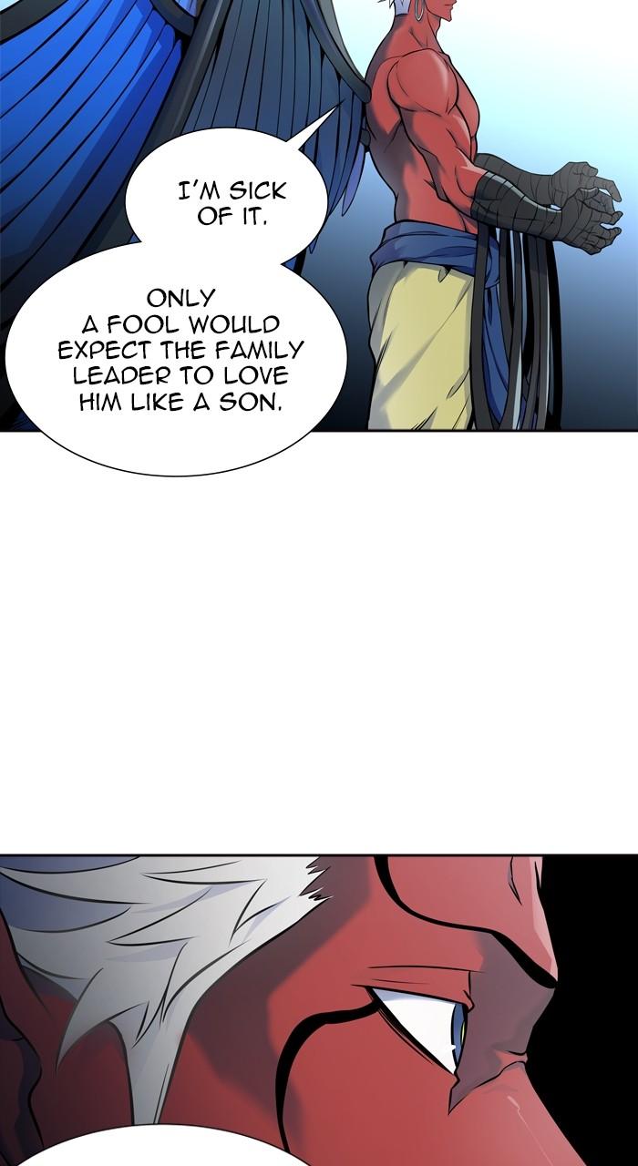 Tower of God Chap 176 - Next Chap 177