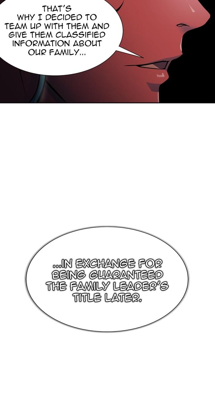 Tower of God Chap 176 - Next Chap 177