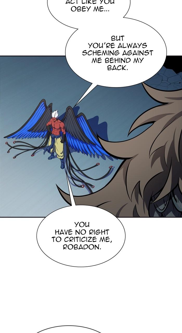 Tower of God Chap 176 - Next Chap 177