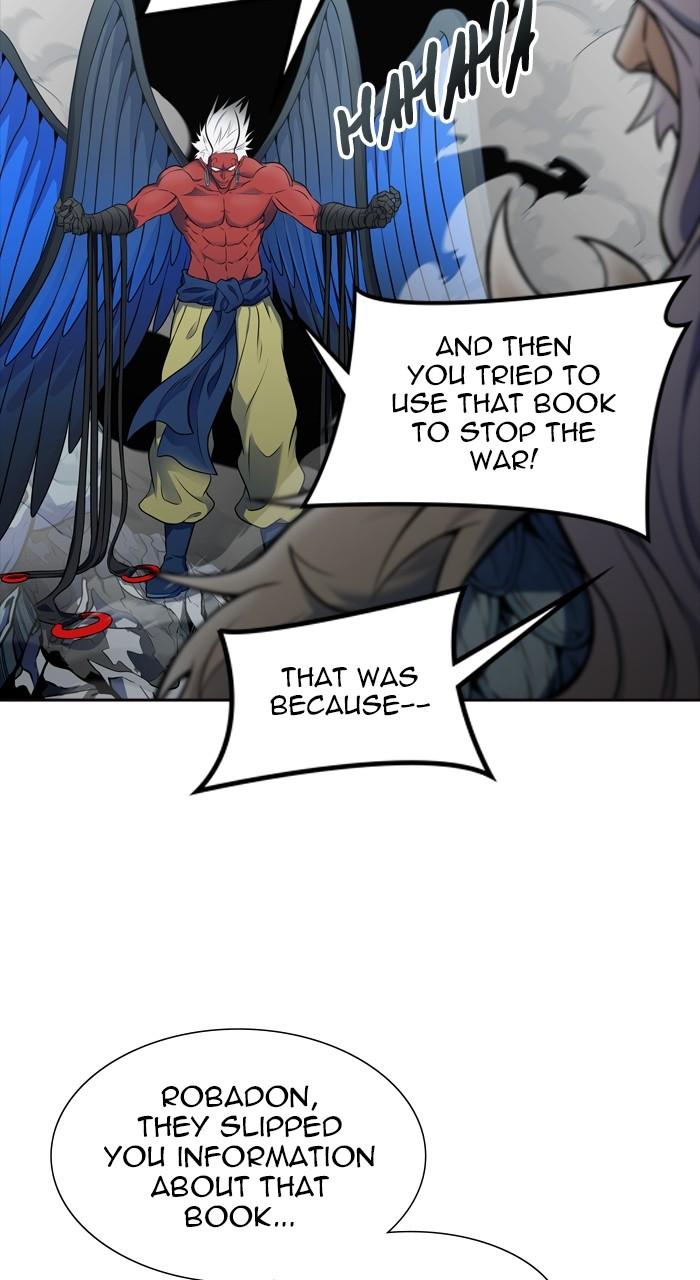Tower of God Chap 176 - Next Chap 177