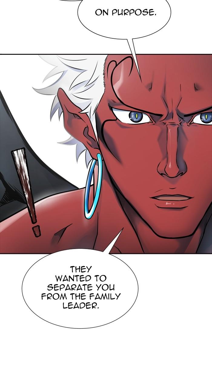 Tower of God Chap 176 - Next Chap 177