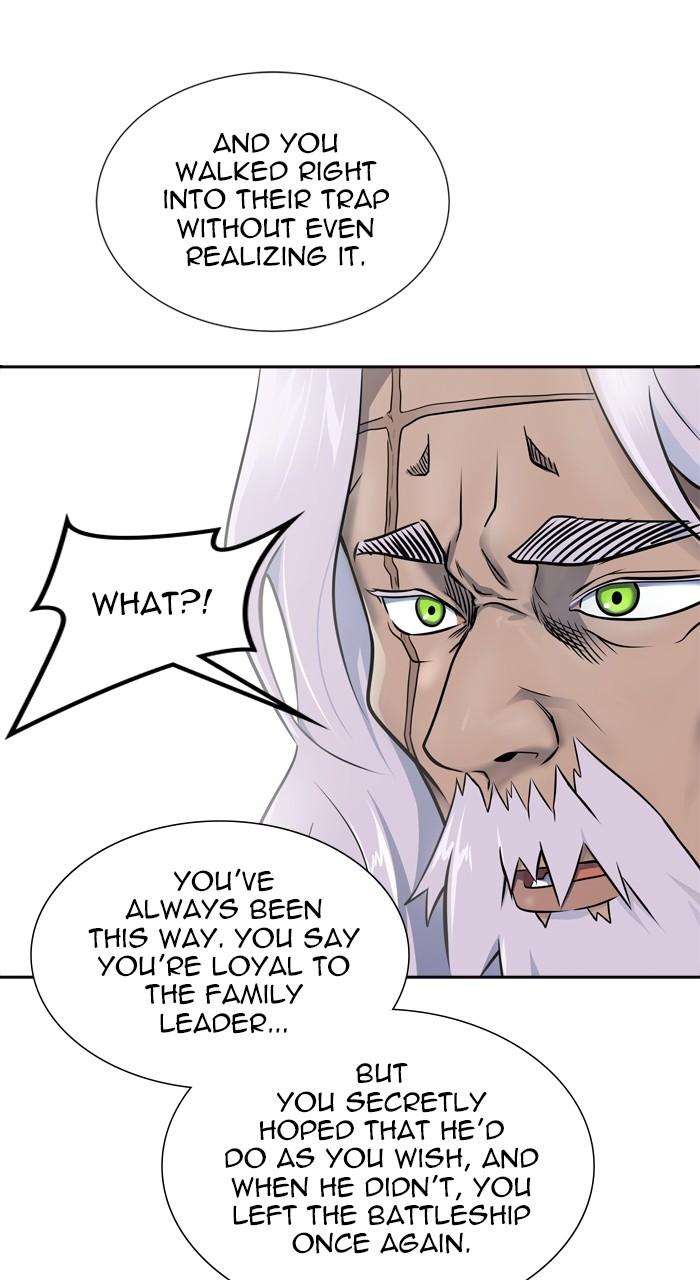 Tower of God Chap 176 - Next Chap 177